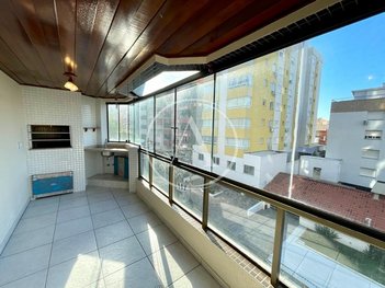 apartment em Avenida Rudá, Centro - Capão da Canoa - RS