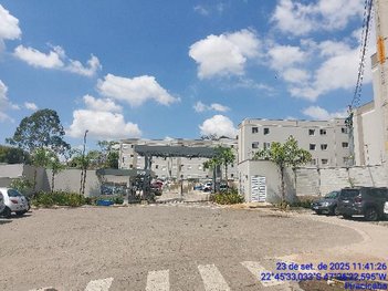 apartment em Rua Pereira Barreto, Residencial Itaporanga - Piracicaba - SP