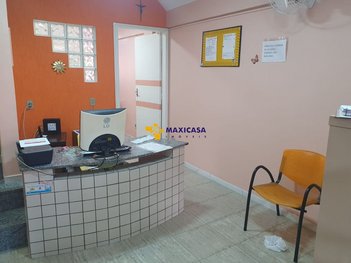 business em Rua das Fragatas, Vila Cloris - Belo Horizonte - MG