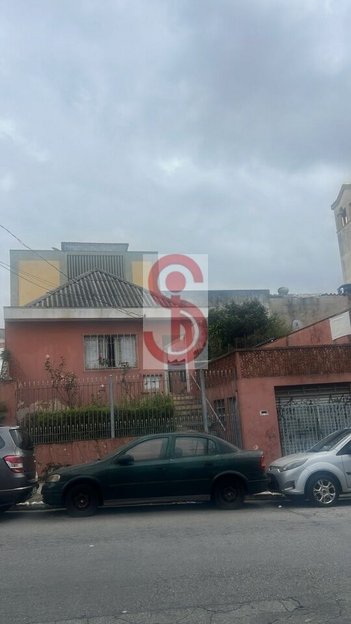 house em Rua Joaquim Figueira, Vila Formosa - São Paulo - SP