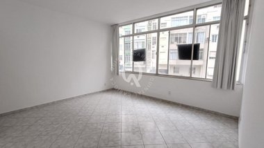 apartment em Rua Bolivar, Copacabana - Rio de Janeiro - RJ