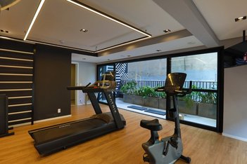 apartment em Rua Barão de Tatuí, Vila Buarque - São Paulo - SP