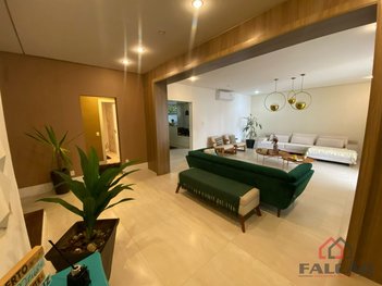 house em Alameda Rotary Club, Ilha Porchat - São Vicente - SP