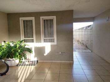 house em Rua Luiz Violato, Esplanada - Araçatuba - SP