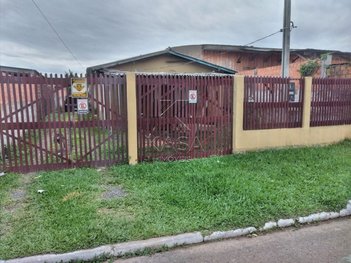 land_lot em Lavras, Mathias Velho - Canoas - RS