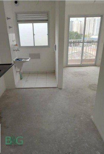 apartment em Avenida Santa Marina, Água Branca - São Paulo - SP
