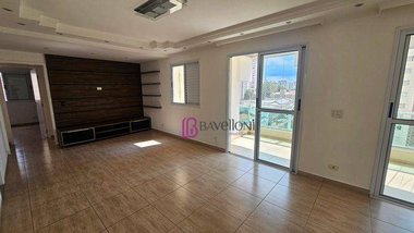 apartment em Rua Cipião, Vila Romana - São Paulo - SP