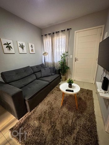 apartment em Abadiânia, Vila Guilhermina - São Paulo - SP
