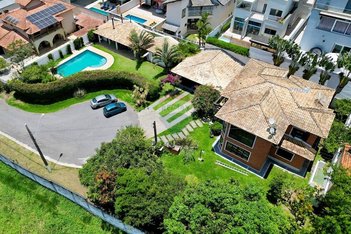 house em Estrada do Itapeti, Parque Residencial Itapeti - Mogi das Cruzes - SP