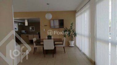 apartment em Rua Ney da Gama Ahrends, Morro Santana - Porto Alegre - RS