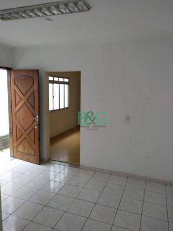house em Rua Picinguaba, Vila Santa Isabel - São Paulo - SP