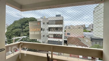 apartment em Rua Saldanha Marinho, Pátria Nova - Novo Hamburgo - RS