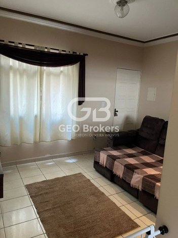 apartment em Avenida Presidente Humberto de Alencar Castelo Branco, Jardim Flórida - Jacareí - SP