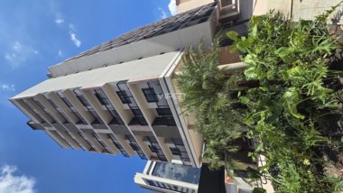 apartment em Rua Visconde de Nacar, Centro - Curitiba - PR