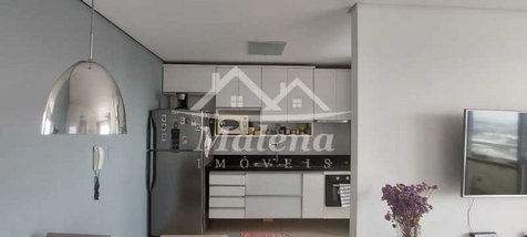 apartment em Avenida Aruanã, Tamboré - Barueri - SP