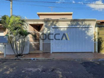 house em Rua Ozório Zambonini, Planalto Verde - Ribeirão Preto - SP