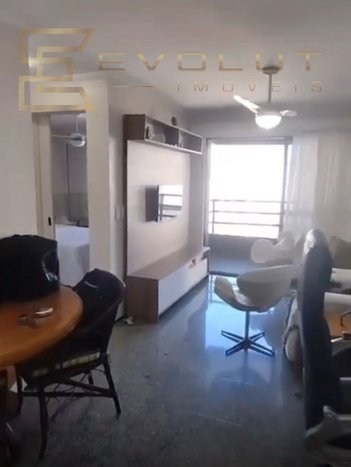 apartment em Avenida da Abolição, Meireles - Fortaleza - CE