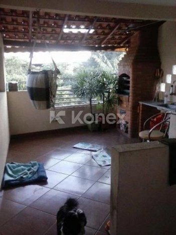 house em Rua dos Guatambus, Vila Nova Mazzei - São Paulo - SP