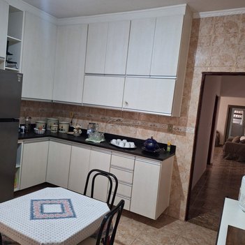 house em Rua Stefano Dilo, Loteamento Adventista Campineiro - Hortolândia - SP