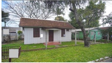land_lot em Rua Rio Guaíba, Liberdade - Novo Hamburgo - RS