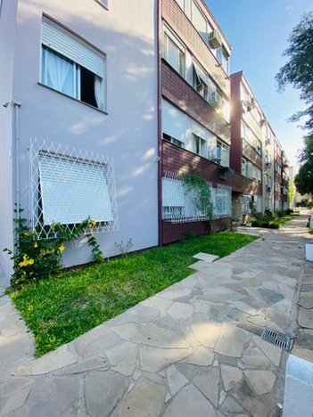 apartment em Padre Angelo Corso, Cavalhada - Porto Alegre - RS