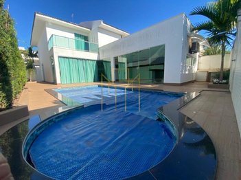 apartment em Avenida Paulo Gracindo, Gávea - Uberlândia - MG