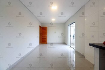 apartment em Rua Reginaldo Pereira da Silva, Jardim Camila - Mauá - SP