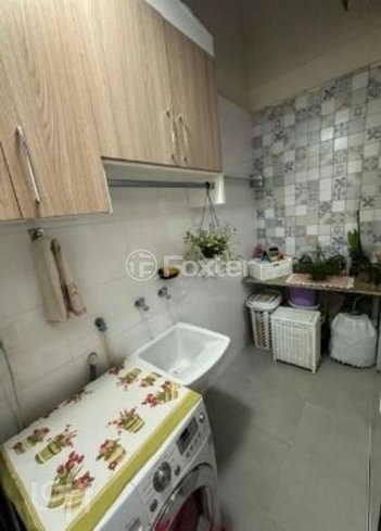 house em Rua Maria Setúbal, Casa Verde Média - São Paulo - SP
