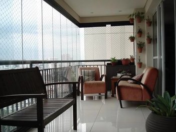 apartment em Rua Belchior de Azevedo, Vila Leopoldina - São Paulo - SP