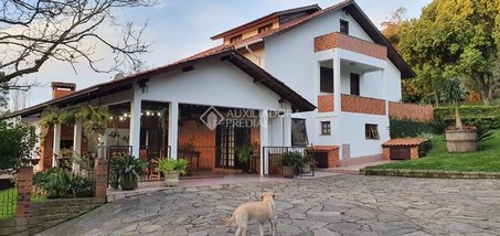 agricultural em Rodovia RS - 020, Centro - Taquara - RS
