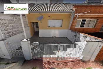 house em Rua Irene de Mello, Mooca - São Paulo - SP