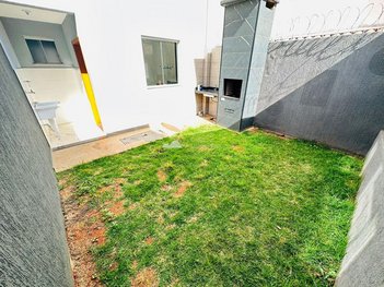 house em Rua Comendador Arthur Viana, Rio Branco - Belo Horizonte - MG
