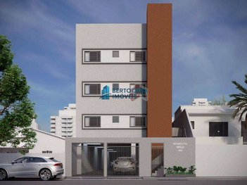 apartment em Rua Coronel João de Oliveira Melo, Vila Antonina - São Paulo - SP