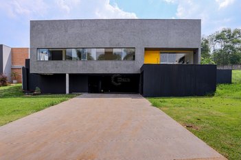 house em Avenida Nova Jerusalém, Loteamento Terras de Canaã - Cambé - PR