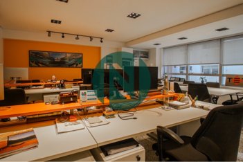 office em Rua Cayowaá, Perdizes - São Paulo - SP