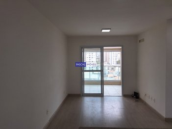apartment em Rua Engenheiro Américo de Carvalho Ramos, Vila Gumercindo - São Paulo - SP