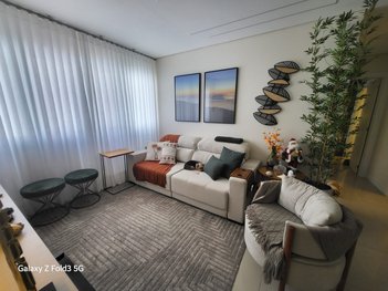 apartment em Rua Sepé, Capão da Canoa - Capão da Canoa - RS