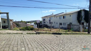 land_lot em Rua Luiz Gubert, Santa Lúcia - Caxias do Sul - RS