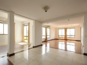 apartment em Avenida José Galante, Vila Suzana - São Paulo - SP