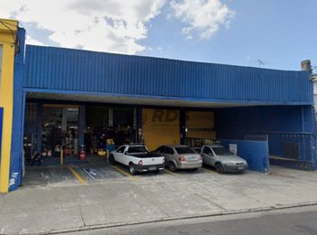 commercial_property em Avenida do Oratório, Parque São Luís - São Paulo - SP
