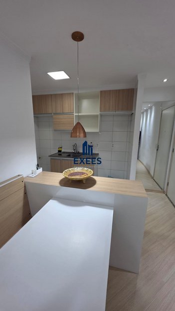 apartment em Rua Malva-Isco, Vila Nova Curuçá - São Paulo - SP