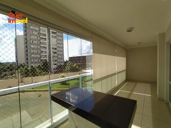 apartment em Rua Lázara Maria de Oliveira Muniz, Jardim Nova Aliança Sul - Ribeirão Preto - SP