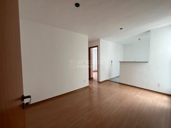 apartment em Avenida Governador Orestes Quercia, Altos do Jaraguá - Araraquara - SP