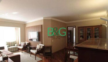 apartment em Rua Izar, Bosque da Saúde - São Paulo - SP