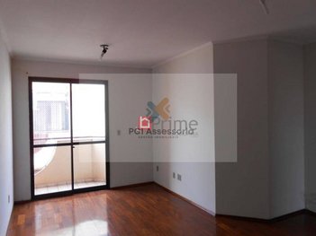 apartment em Rua Pedro Góes, Vila Itália - São José do Rio Preto - SP