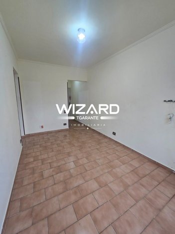 apartment em Rua Londrina, Boqueirão - Praia Grande - SP