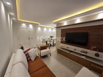 apartment em Avenida Braz Leme, Santana - São Paulo - SP