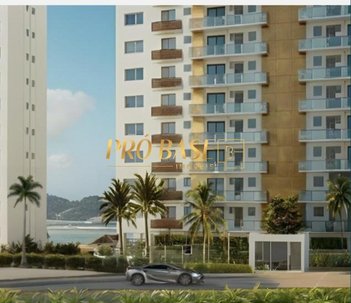 apartment em Rua Bom Pastor, Ipiranga - São José - SC