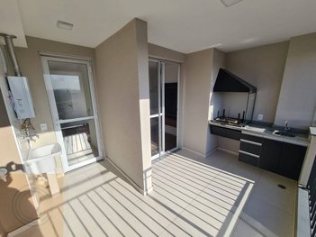 apartment em Rua Silva Teles, Pari - São Paulo - SP