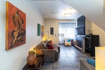 house em Rua Caiubi, Perdizes - São Paulo - SP